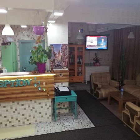 Hayat Pansiyon Hostel Истанбул Екстериор снимка